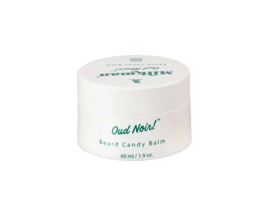 Beard Balm 60ml - Milkman Grooming Co.