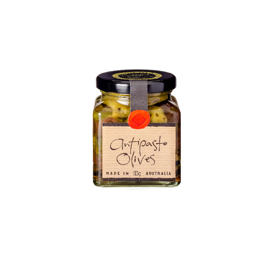 Antipasto Olives - Ogilvie & Co. Traditional