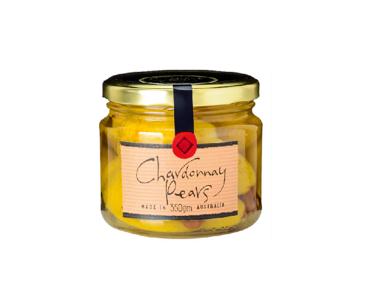 Chardonnay Pears - Ogilve