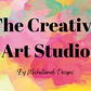 The Creative Art Studio - Gift Card