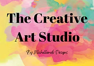 The Creative Art Studio - Gift Card
