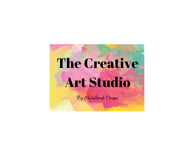 The Creative Art Studio - Gift Card