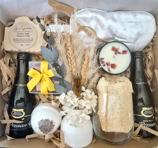 Ultra Pamper Hamper