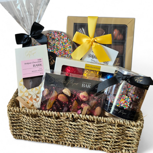 Chocolate Indulgence Hamper