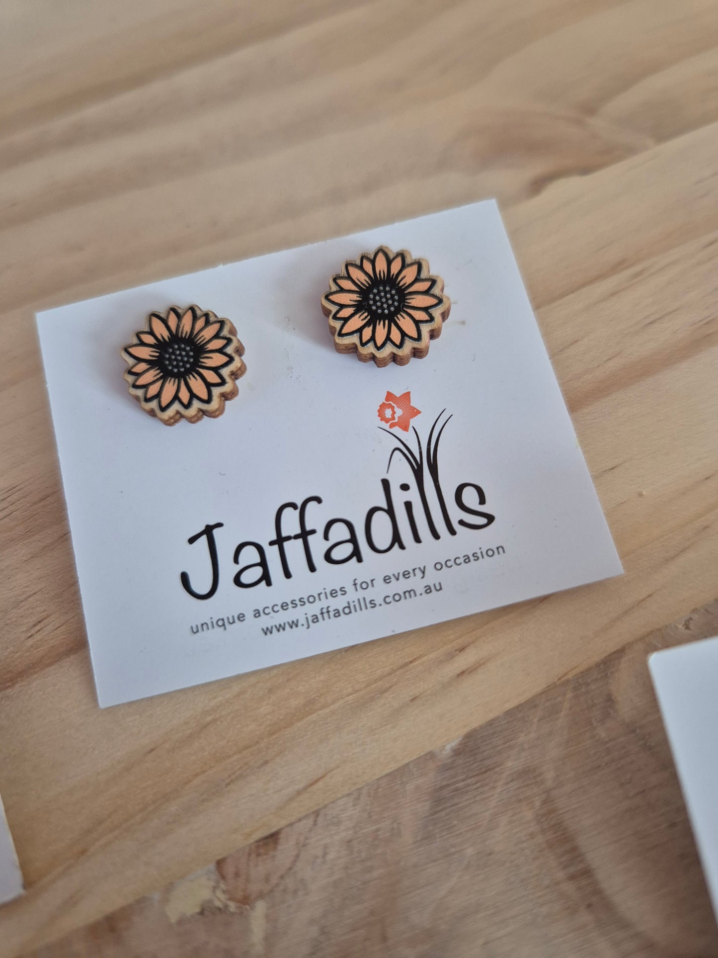 Earrings - Jaffadills