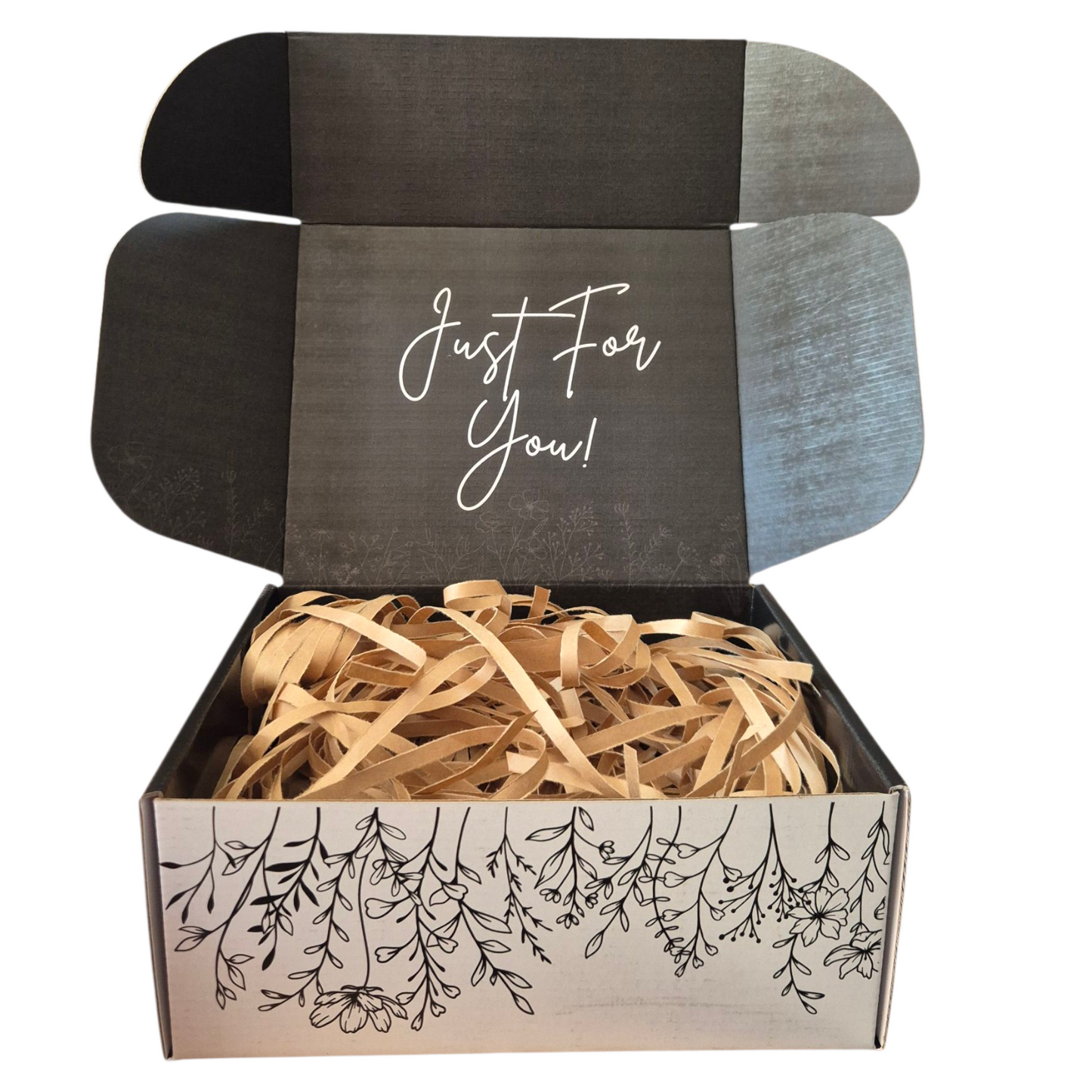 Create Your Own Hamper Box - START HERE