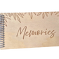 Memories Photo Album - Hello Fern