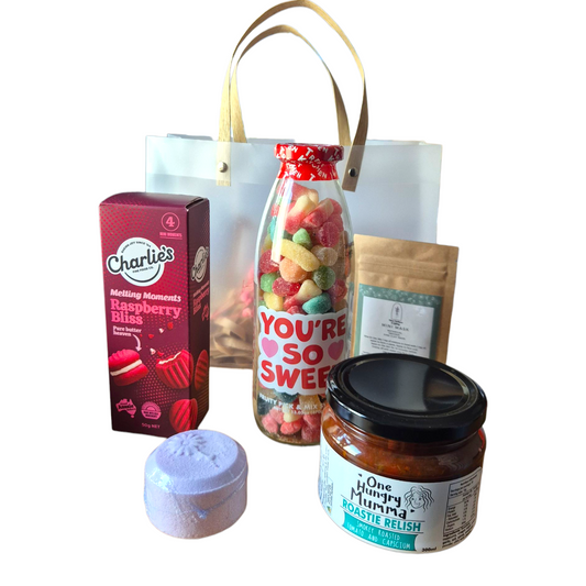 Feel-Good Gift Bag