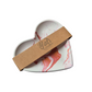 Heart Shaped Trinket Dish - Yat Crafts