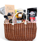 The Perfect Picnic Hamper
