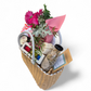 Pause & Petals Hamper