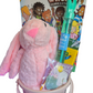 Hoppy Easter Activity Set