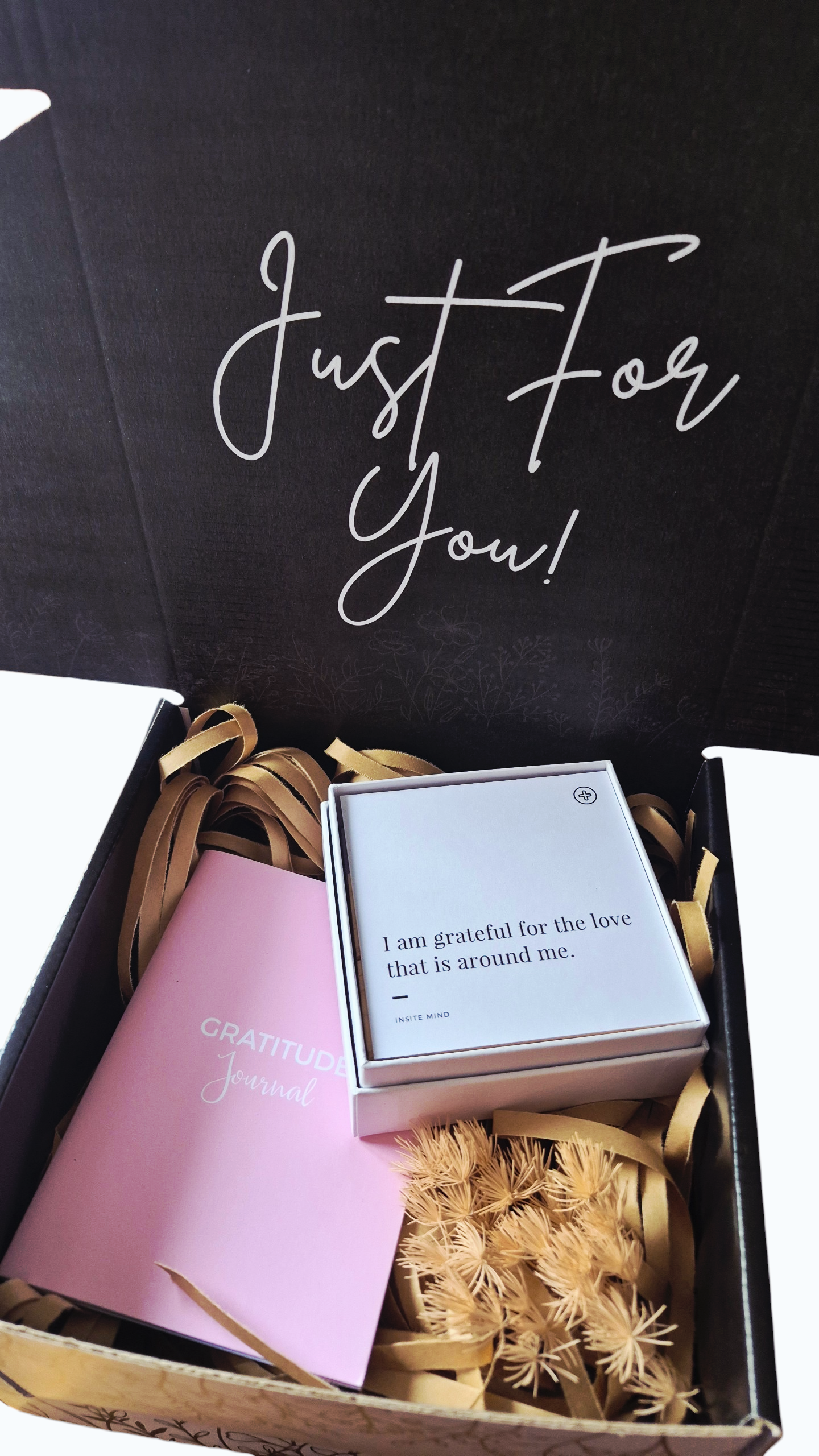 Mini Gratitude Hamper