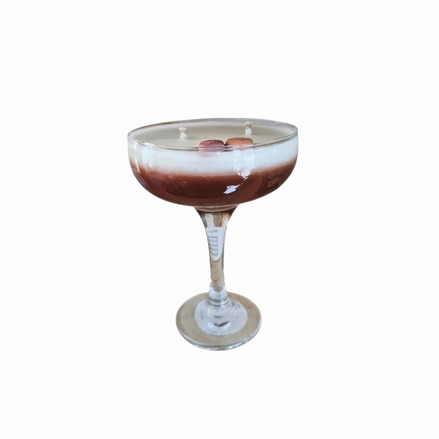 Espresso Martini Candle - LoveTay Candles