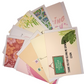 Blank Message Card - Little Ali's Parties