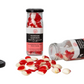 Strawberries & Cream Rock Candy 180g - Random Harvest