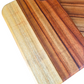 Wooden Cheese Board - JBL Custom Creations