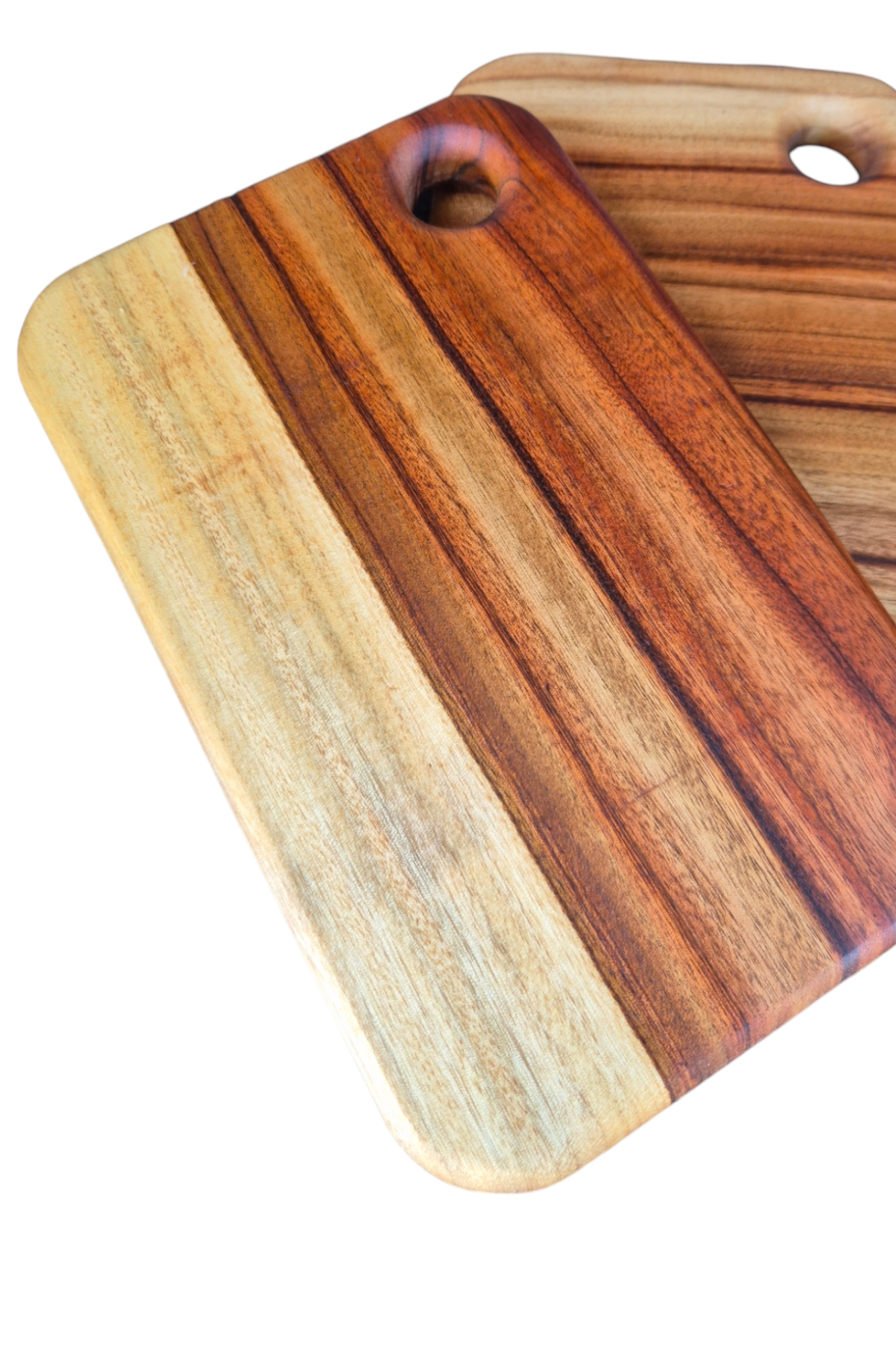 Wooden Cheese Board - JBL Custom Creations