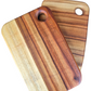 Wooden Cheese Board - JBL Custom Creations