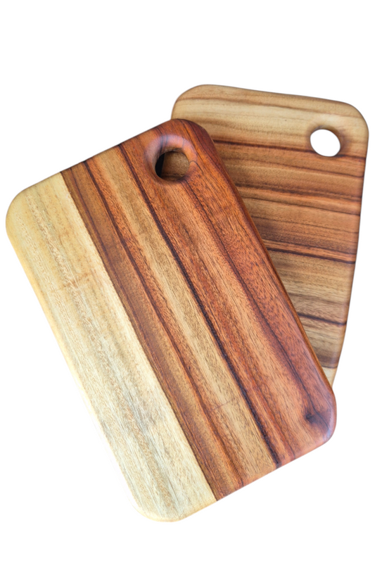 Wooden Cheese Board - JBL Custom Creations