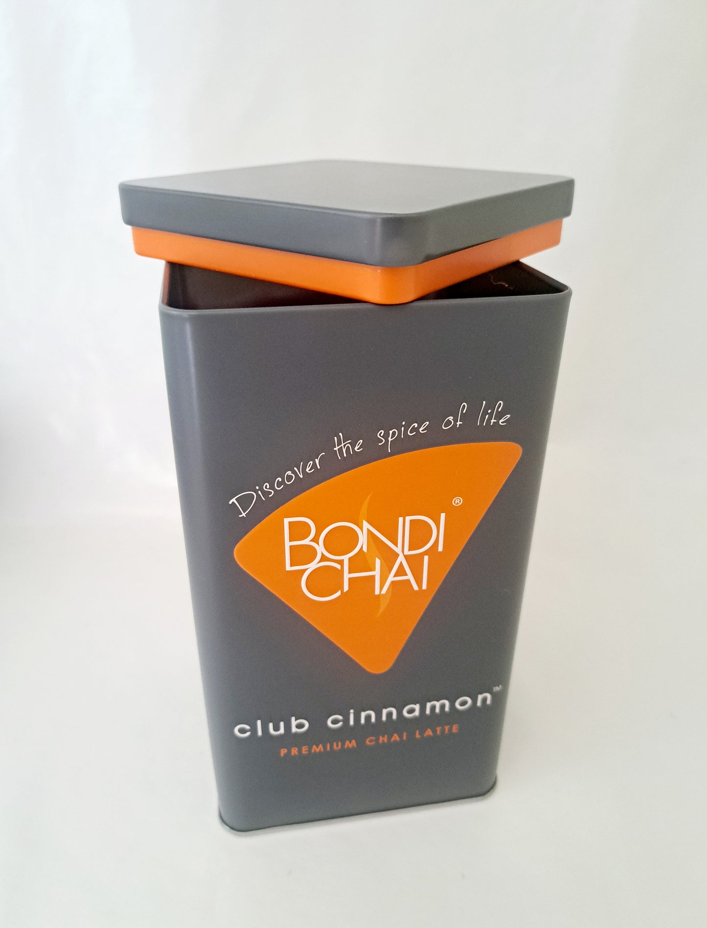 Cinnamon Chai - Bondi Chai