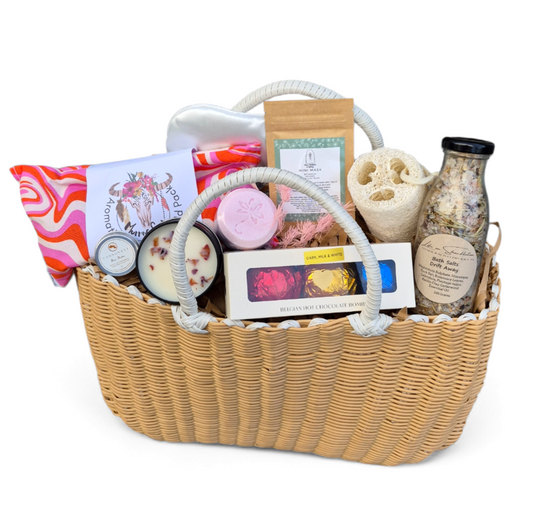 Cocoa & Calm Hamper