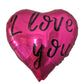 Foil Balloon on Stick