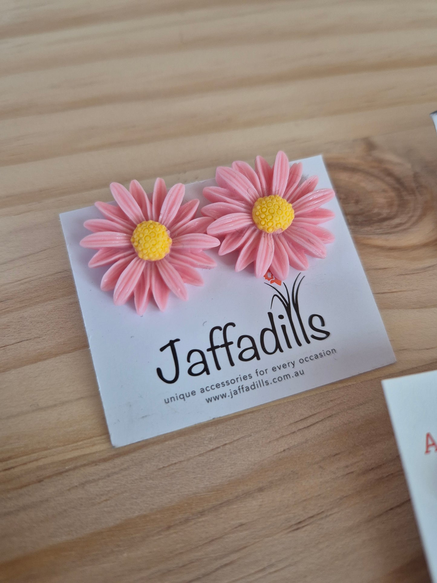 Earrings - Jaffadills