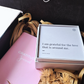 Mini Gratitude Hamper