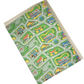 Blank Message Card - Little Ali's Parties