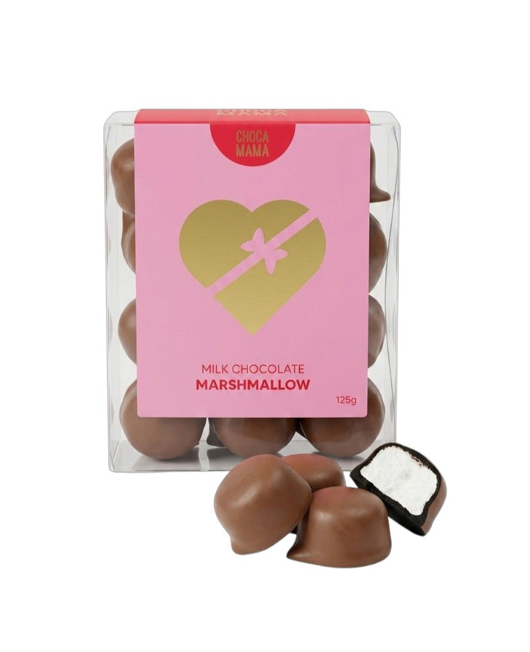 Marshmallow 125g Gift Tray