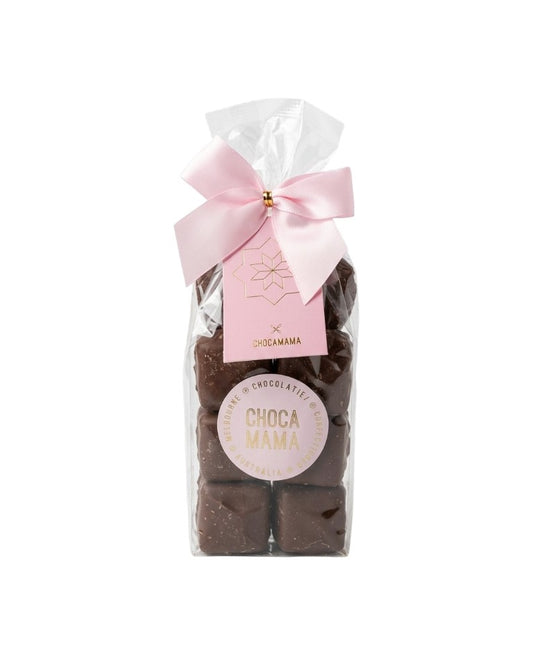 Milk Chocolate Honeycomb 225g - Chocamama