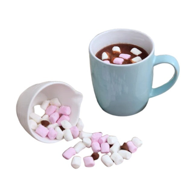 Hot Chocolate Mix - Sweet Health