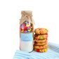 Smartie Cookie Mix - Sweet Health