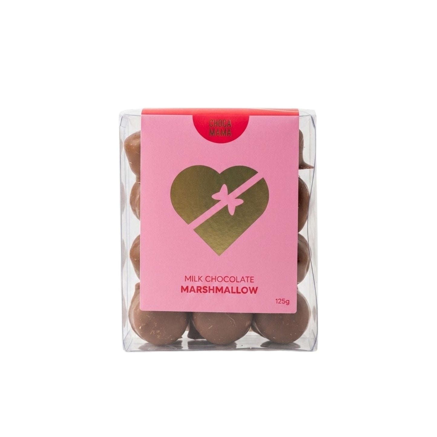 Marshmallow 125g Gift Tray