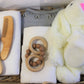 Elegant Baby Hamper