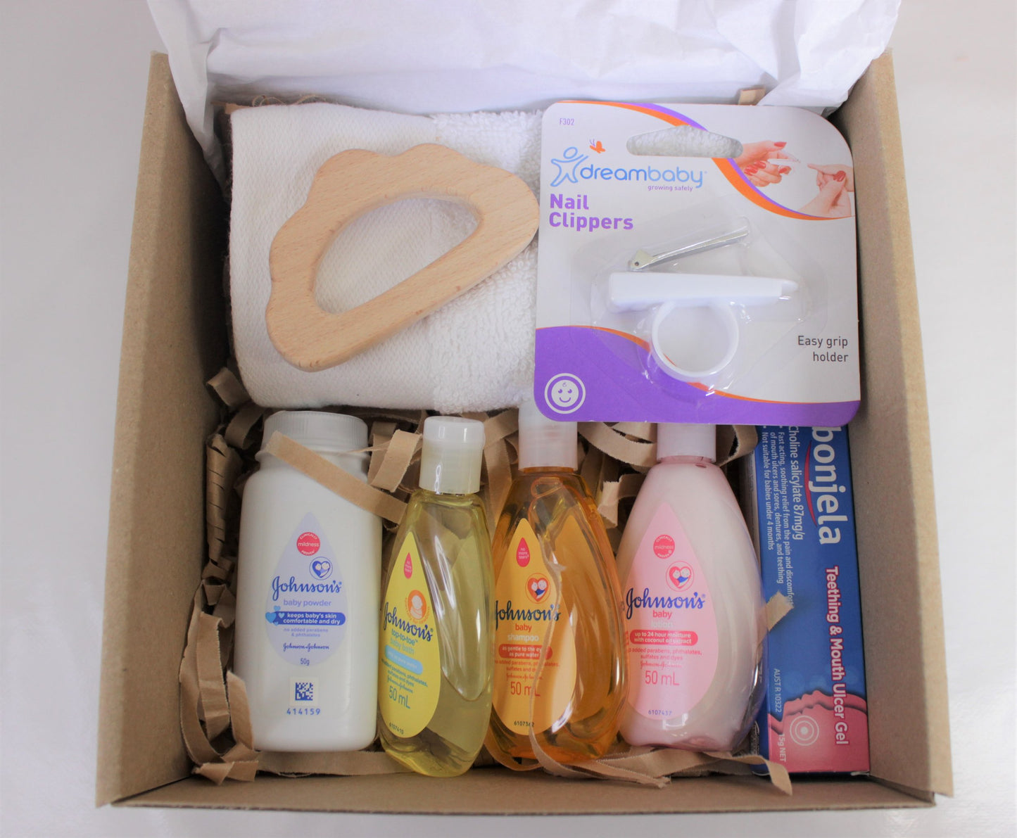 Baby Care Package