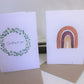 Seeded Card (Grows Mixed Flowers) - Sprout Cards