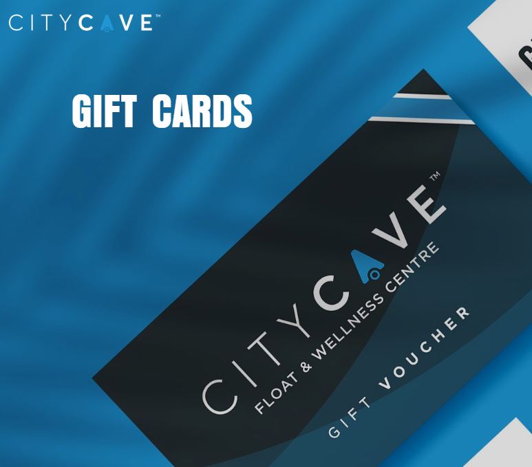 City Cave Mackay Gift Voucher