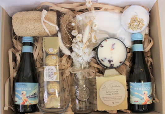 Pamper Hamper